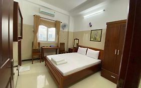 Hotel My Viet