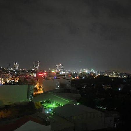 Hotel My Viet Di An Ngoại thất bức ảnh