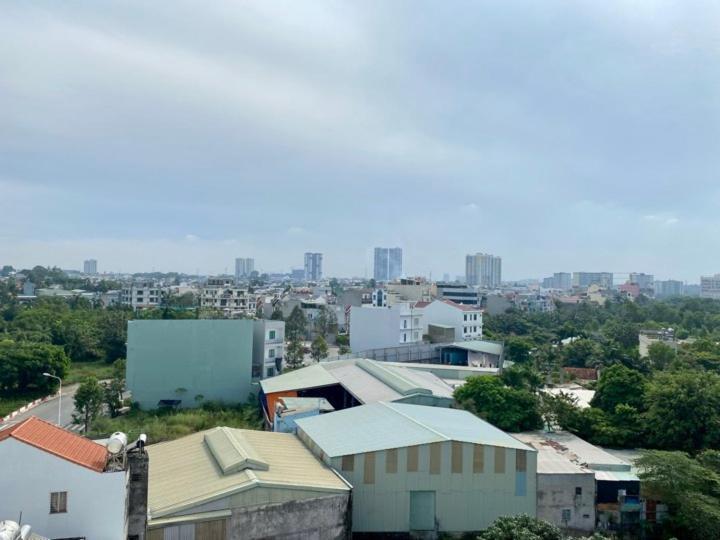Hotel My Viet Di An Ngoại thất bức ảnh