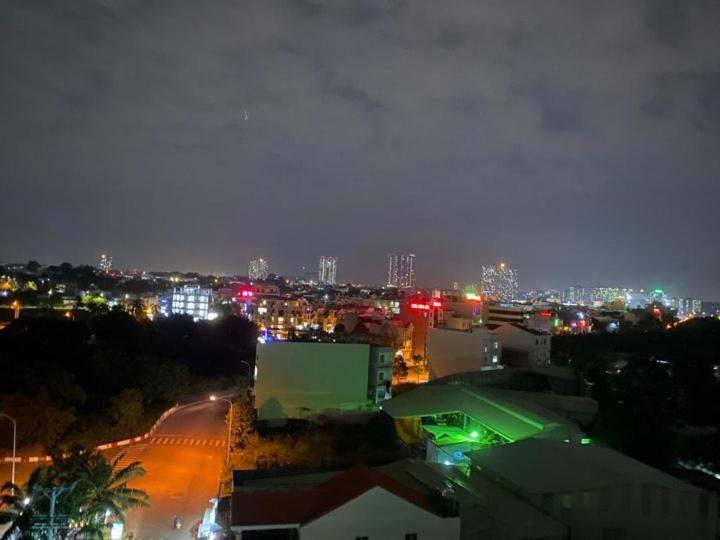 Hotel My Viet Di An Ngoại thất bức ảnh