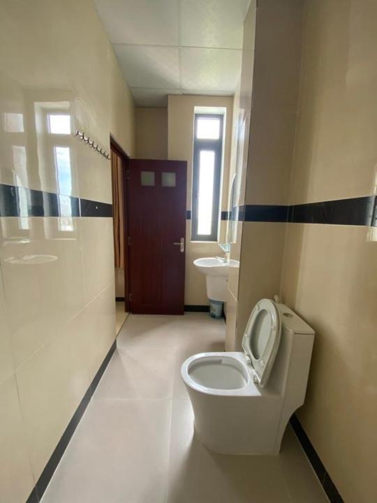 Hotel My Viet Di An Ngoại thất bức ảnh