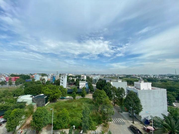 Hotel My Viet Di An Ngoại thất bức ảnh