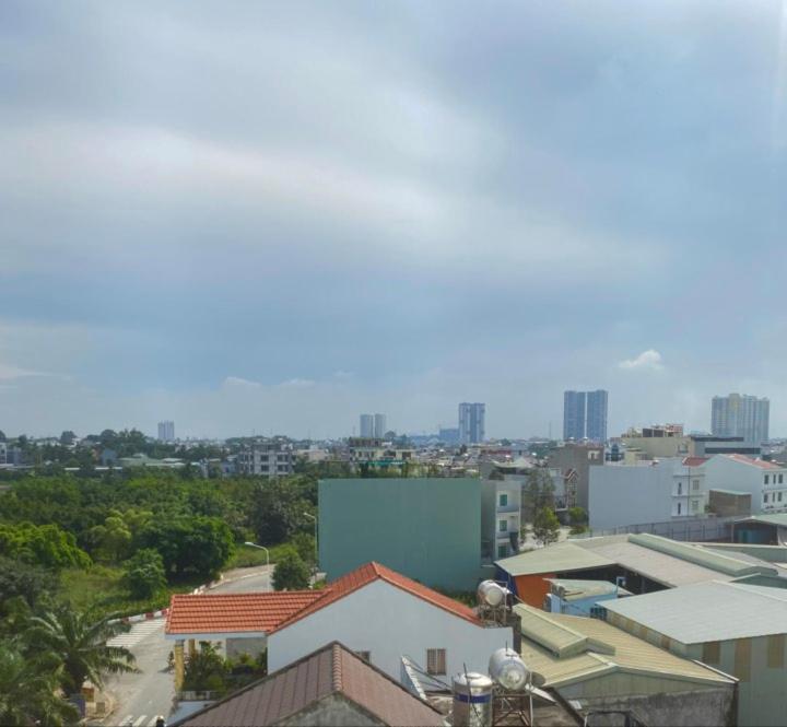 Hotel My Viet Di An Ngoại thất bức ảnh